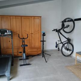 Villa Yasmin Pro Cyclings