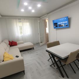 Haut standing Babezouar，位于Bab Ezzouar的酒店