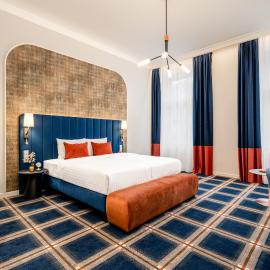 BasiliQ Hotel