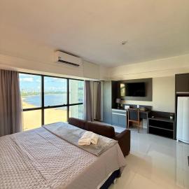 Loft vista ponta negra，位于马瑙斯的酒店