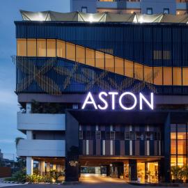 Aston Bintaro Hotel & Conference Center