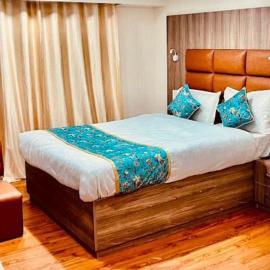 MGallery Hotel，位于斯利那加的酒店