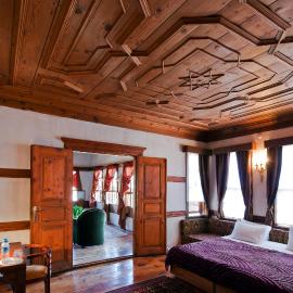 Gulevi Safranbolu Heritage Hotel，位于番红花城的酒店
