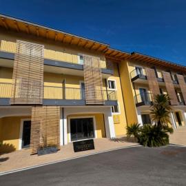 Hotel Wellness Magione Papale