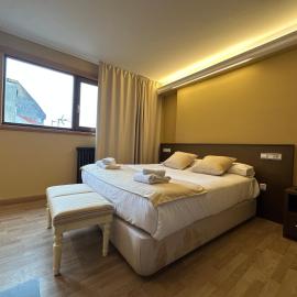 Hotel Santa Catalina by Bossh Hotels!,位于拉科鲁尼亚的酒店