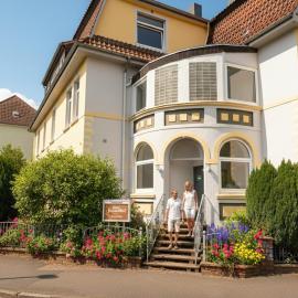 STAYLIGHT - Celle am französischem Garten，位于策勒的酒店