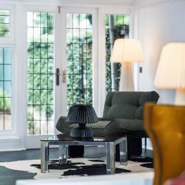 Le Manoir Boutique Estate，位于约翰内斯堡的酒店