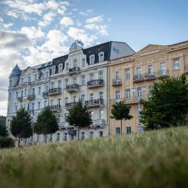 Hotel Paris