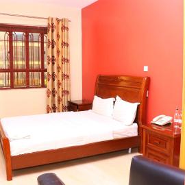 Geed Hotel