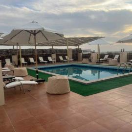Grand Cleopatra Hotel-Luxor，位于卢克索的酒店