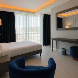 Loft Airport Hotel,位于Arnavutköy的酒店