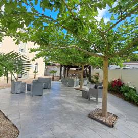 Hôtel Restaurant "Adultes Uniquement - Adults Only" Le Moulin de la Renne proche Zoo de Beauval，位于瑟泽的酒店