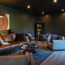 Trailhead by Weekender,位于Tupper Lake的酒店