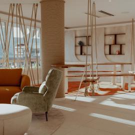 Hotel Reva TAHITI，位于帕皮提的酒店