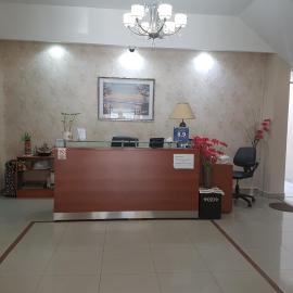 San Carlos Hotel,位于布宜诺斯艾利斯的酒店