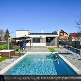 Lovely Home In Sracinec，位于Sračinec的酒店