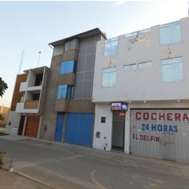 Hotel Lima Norte，位于Carabayllo的酒店