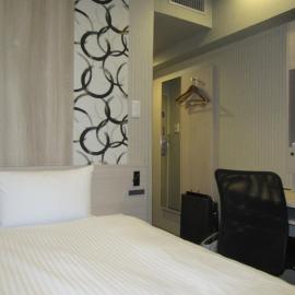 Smile Hotel Hachinohe，位于八户市的酒店