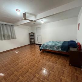 Posada Oasis，位于库埃察兰德尔普罗格雷索的酒店
