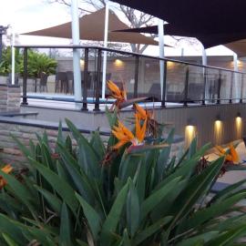 Hotel Colibri，位于科内的酒店