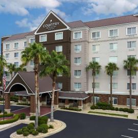 Country Inn & Suites by Radisson, Gainesville, FL，位于盖恩斯维尔的酒店