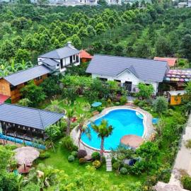 Edu Home，位于巴位的酒店