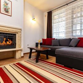 Vacation Home in Starosel Resort，位于斯塔罗塞尔的酒店