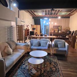 Lishan House