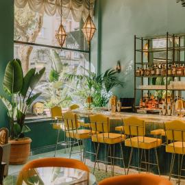 Wilde Aparthotels Lisbon Liberdade，位于里斯本的酒店