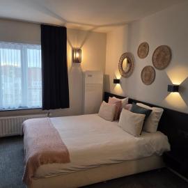 Hotel Carnac，位于科克赛德的酒店