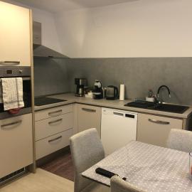 Top Apartment with 2 bedrooms，位于Ramingstein的酒店