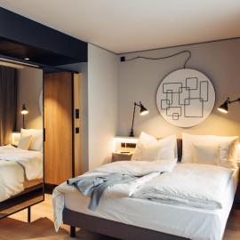 harry's home Bern-Expo，位于伯尔尼的酒店
