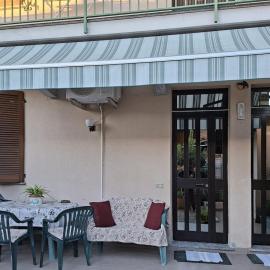 La Corte dei Nonni，位于Vanzaghello的酒店