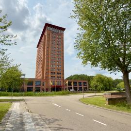 Van der Valk Hotel Houten Utrecht，位于豪滕的酒店