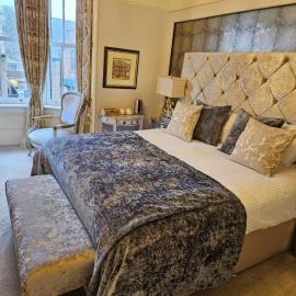 Trinity Boutique B&B，位于彼得黑德的酒店