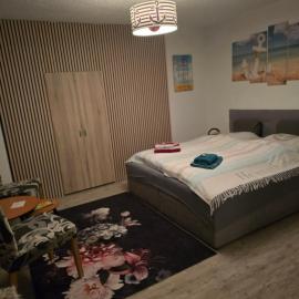 Heimathafen Ückeritz Boutique Hotel，位于于克里茨的酒店