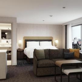 Homewood Suites By Hilton Urbandale Des Moines