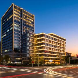 Ji Hotel Wuhan Wuhuan Sports Center,位于武汉的酒店