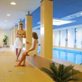 Akzent Hotel Haus Surendorff，位于布拉姆舍的酒店