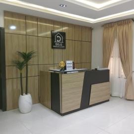 Deliz Premium Luxury,位于Maiyegun的酒店