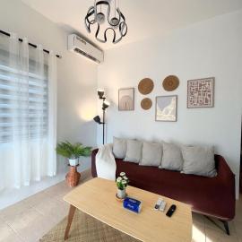 Serene Stay in Royal Palms Tres Panglao 1409，位于大奥的酒店
