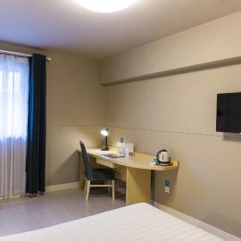 Jinjiang Inn Select Shenzhen Nanshan Science and Technology Park