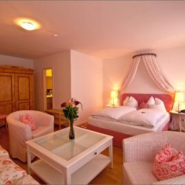 Altstadthotel Bauern Bräu Schrobenhausen,位于施罗本豪森的酒店