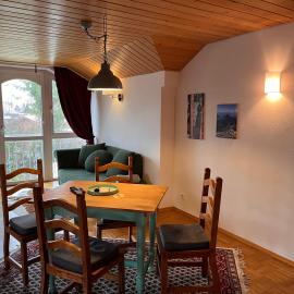 Villa am Goldbach，位于巴德艾比林的酒店