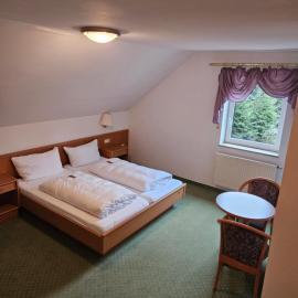 Hotel BURGWALD，位于帕绍的酒店