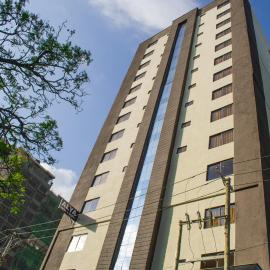 Alya Hotel & Suites Ltd，位于内罗毕的酒店