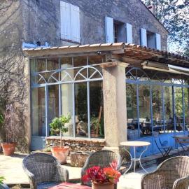 La Ferme Ladouceur