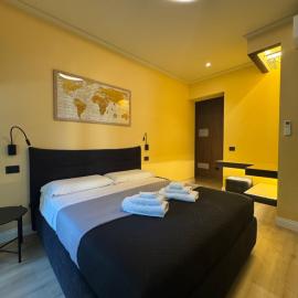 Daisy Rooms Cinque Terre，位于斯培西亚的酒店