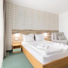 Hotel Iceberg Bansko，位于班斯科的酒店