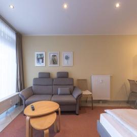Ferienwohnung im Aparthotel Seepanorama，位于Granzow的酒店